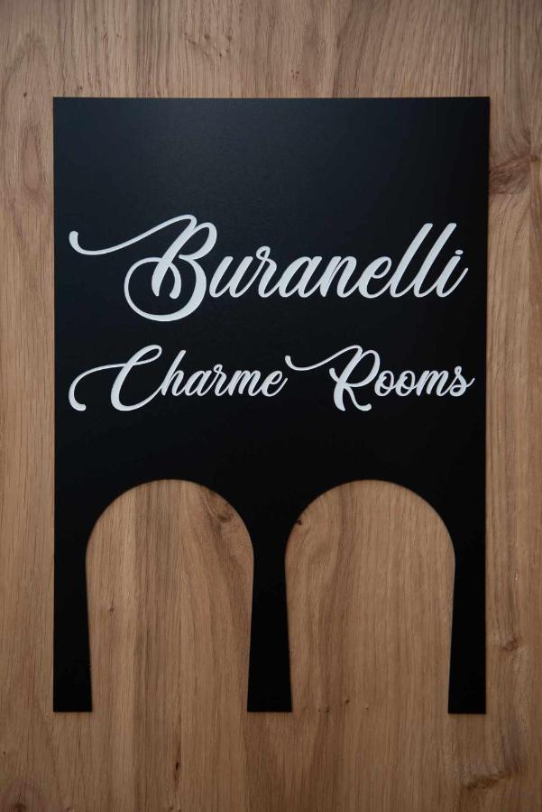 Buranelli Charme Rooms Treviso Eksteriør billede